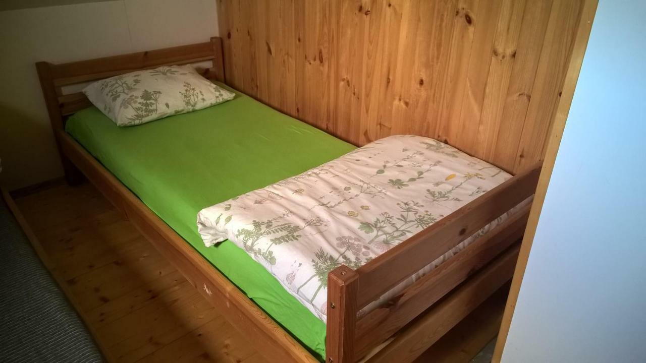 Mikalojiskis Inturke Kültér fotó